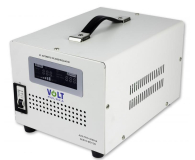 VOLT AVR PRO 3000 (3000VA) 3% - 1100691 - zdjęcie 2